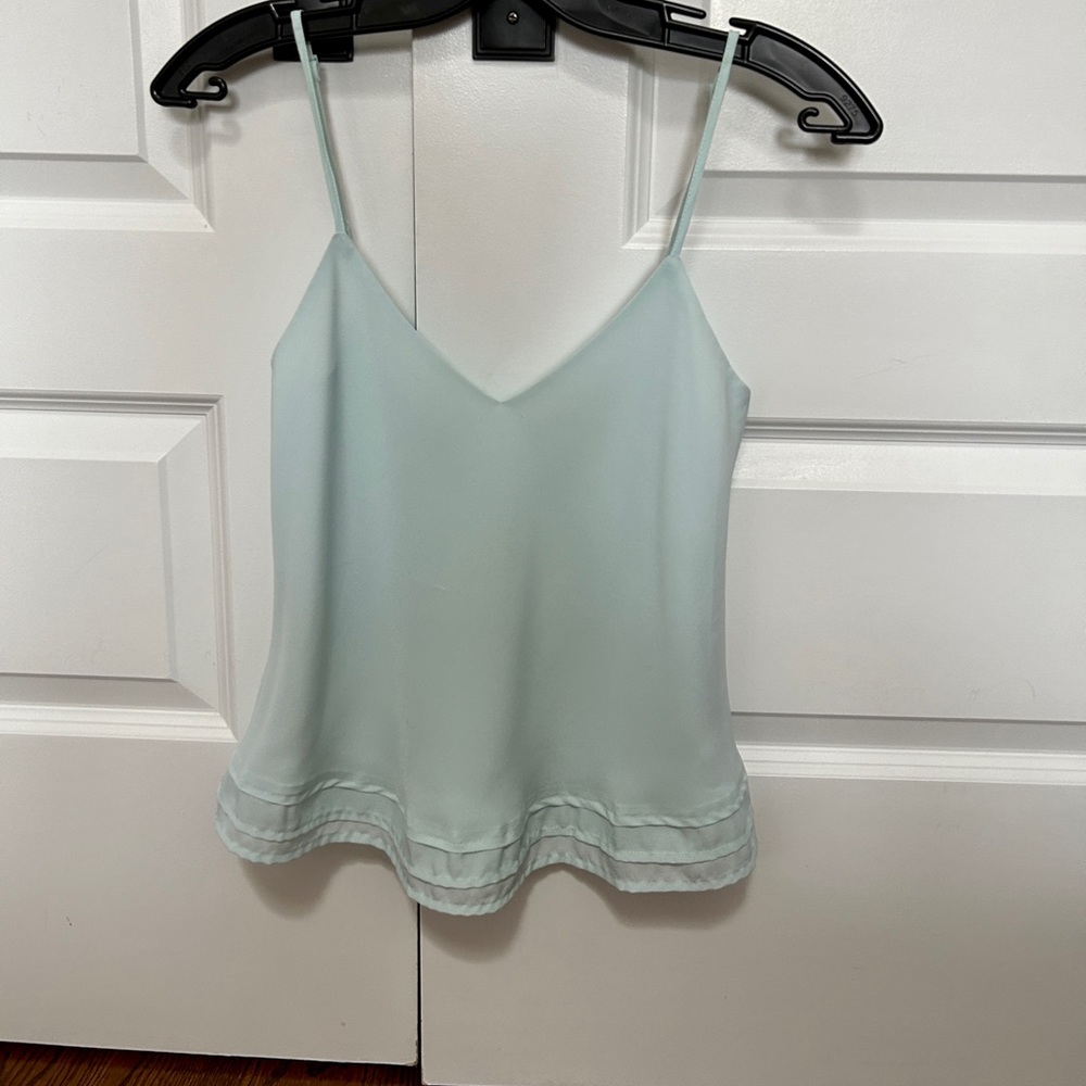 Aritzia Talula XS tank top